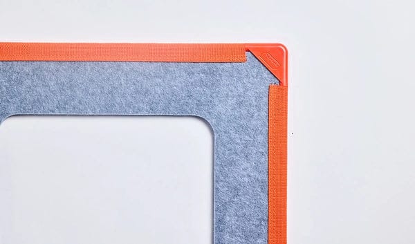 Kits de construction pour enfants Playmode™( 24 panneaux)