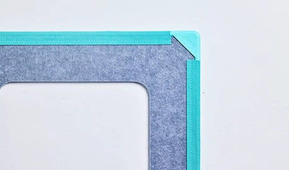 Kits de construction pour enfants Playmode™( 24 panneaux)