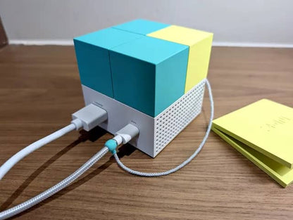 Mini-Projecteur Playmode™__ L'univers visuel des enfants