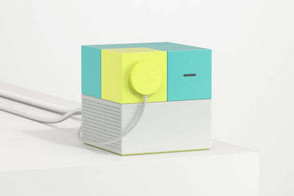 Mini-Projecteur Playmode™__ L'univers visuel des enfants