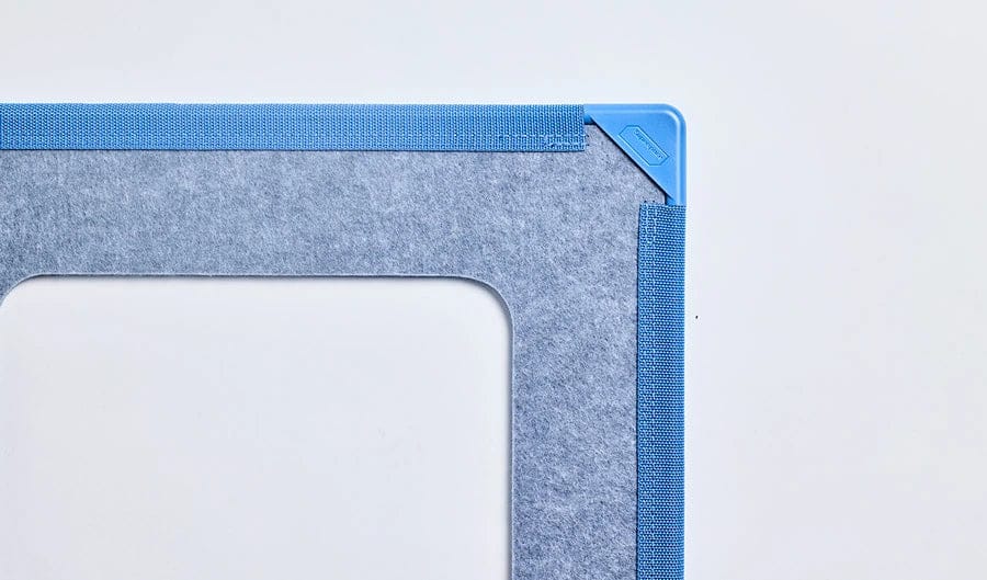 Kits de construction pour enfants Playmode™( 24 panneaux)